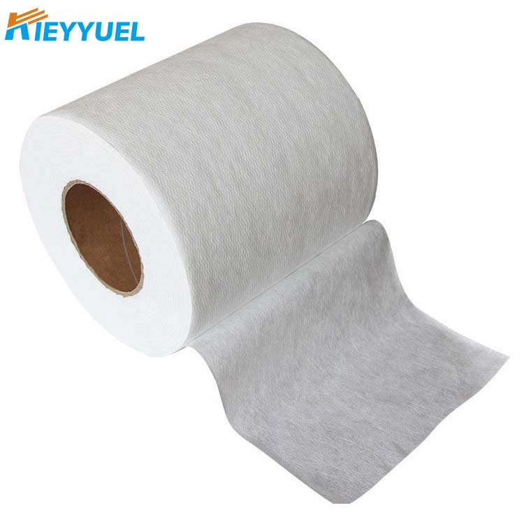 Main specifications of melt blown cloth