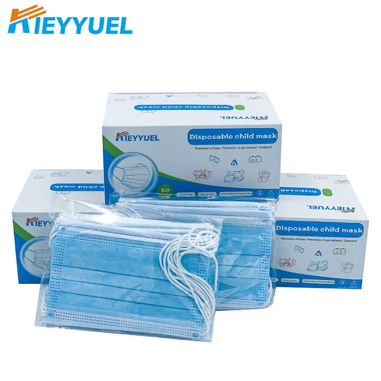 Kids Surgical Mask