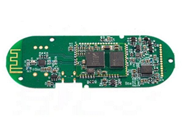 How Are SMT Patches Checked For Short Circuits?