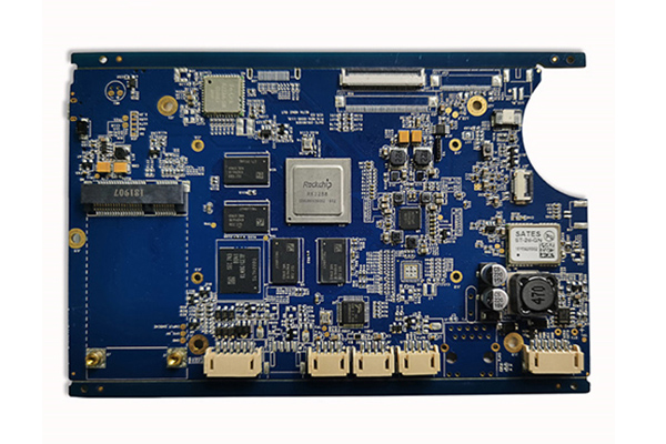 What Is Pcba And What Is The Difference Between Pcba And Pcb?