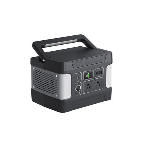 1000W Long Life Portable Power Station For Mobile Charging