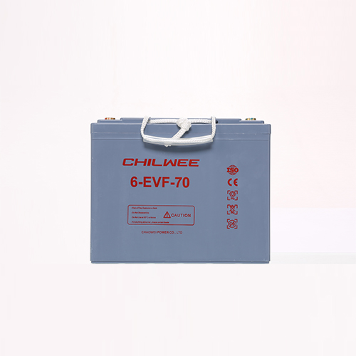 12V 70AH Deep Cycle VRLA Gel Lead Acid Battery