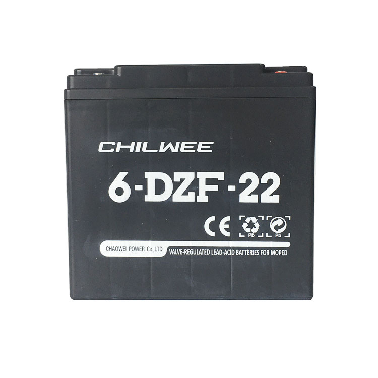 Graphene VRLA Gel Lead Acid Battery