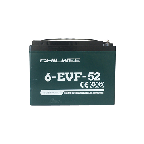 Lead Acid Charging Voltage