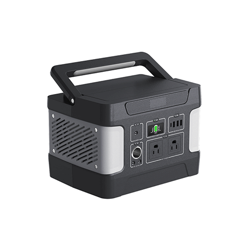 Power Supply Solar