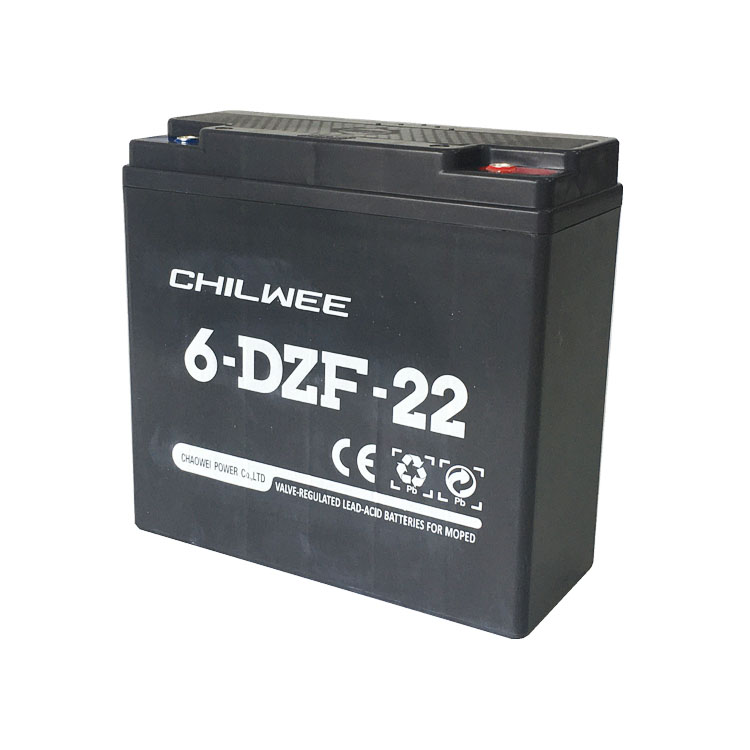 Top 2 Lead Acid Battery Storage