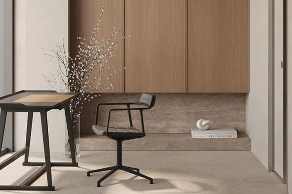 Materials & Interior Design