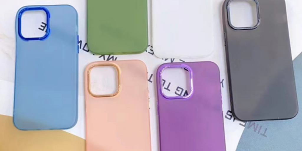 How To Choose The Mobile Phone Case With Texture?